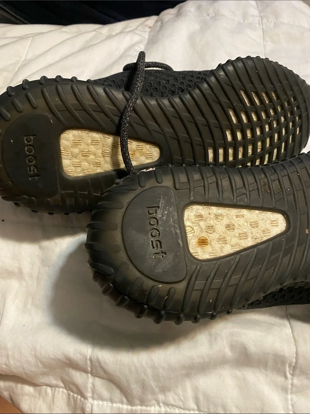Yeezy Boost